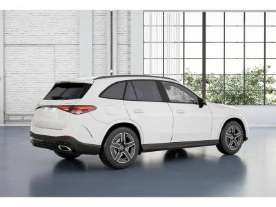 2026 Mercedes-Benz GLC - Photo 20