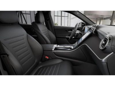 2026 Mercedes-Benz GLC - Photo 4