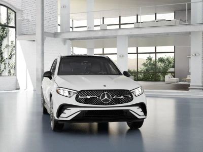 2026 Mercedes-Benz GLC - Photo 50