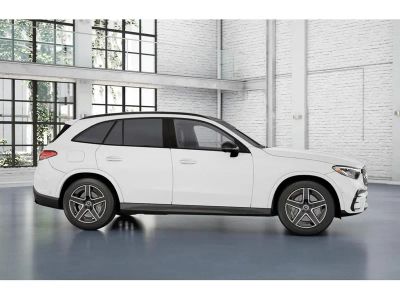2026 Mercedes-Benz GLC - Photo 15