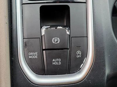2019 Hyundai Santa Fe — photo 33 view