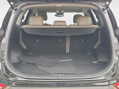 2019 Hyundai Santa Fe — photo 10 view