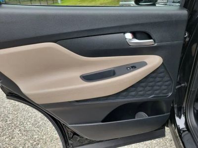 2019 Hyundai Santa Fe — photo 13 view