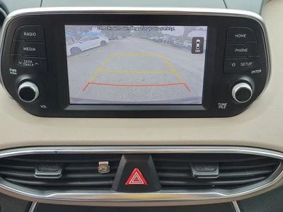 2019 Hyundai Santa Fe — photo 30 view