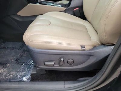 2019 Hyundai Santa Fe — photo 20 view