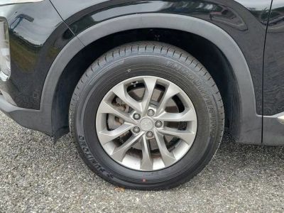 2019 Hyundai Santa Fe — photo 7 view