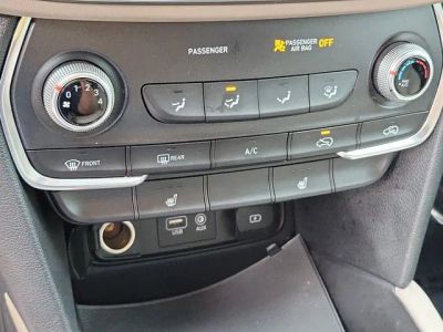 2019 Hyundai Santa Fe — photo 31 view