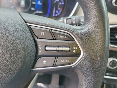 2019 Hyundai Santa Fe — photo 26 view
