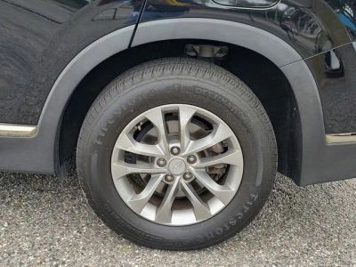 2019 Hyundai Santa Fe — photo 8 view
