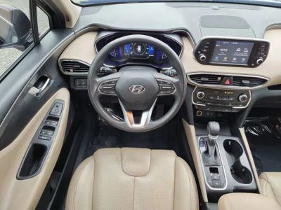 2019 Hyundai Santa Fe — photo 15 view
