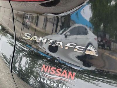 2019 Hyundai Santa Fe — photo 9 view