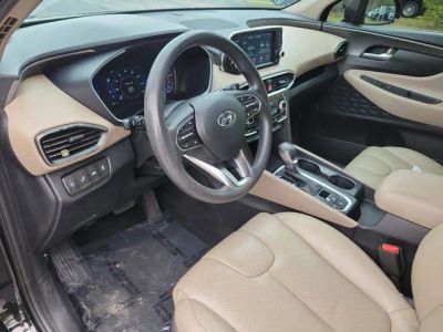 2019 Hyundai Santa Fe — photo 19 view