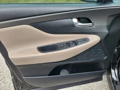 2019 Hyundai Santa Fe — photo 21 view