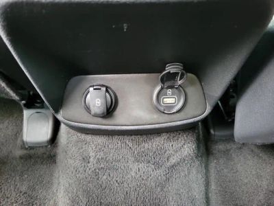 2019 Hyundai Santa Fe — photo 17 view