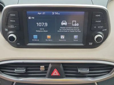 2019 Hyundai Santa Fe — photo 29 view