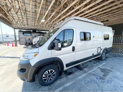 2025 Winnebago Solis - Photo 3