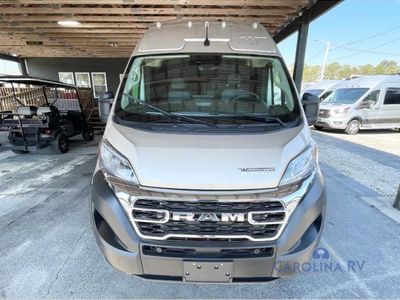 2025 Winnebago Solis - Photo 2