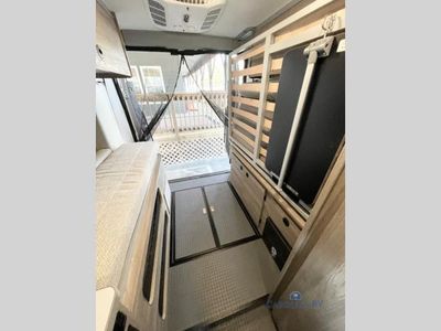 2025 Winnebago Solis - Photo 10