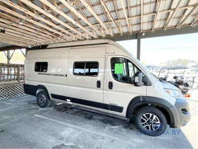 2025 Winnebago Solis - Photo 1