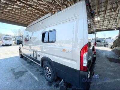 2025 Winnebago Solis - Photo 4