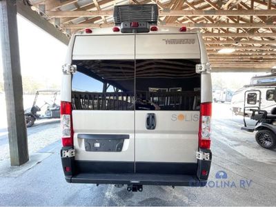 2025 Winnebago Solis - Photo 5