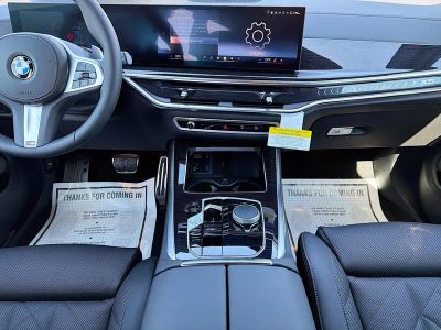 2026 BMW X5 — photo 18 view