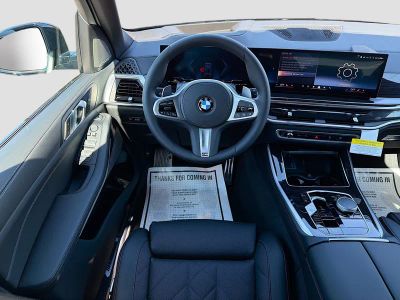 2026 BMW X5 — photo 16 view