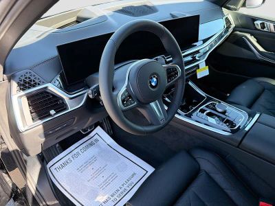 2026 BMW X5 — photo 25 view