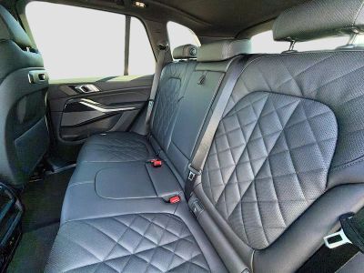 2026 BMW X5 — photo 20 view