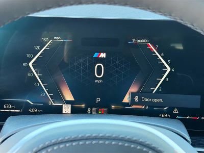 2026 BMW X5 — photo 40 view