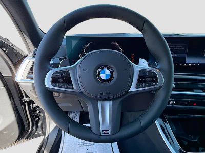 2026 BMW X5 — photo 39 view