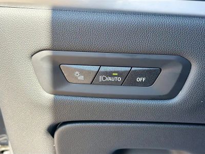 2026 BMW X5 — photo 35 view