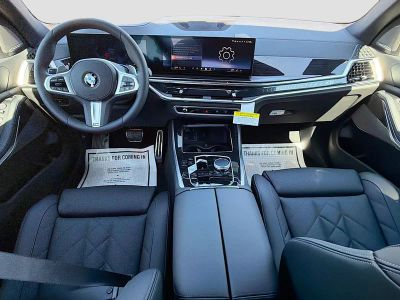 2026 BMW X5 — photo 15 view