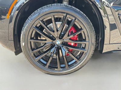 2026 BMW X5 — photo 41 view