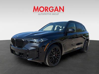 2026 BMW X5 — photo 7 view