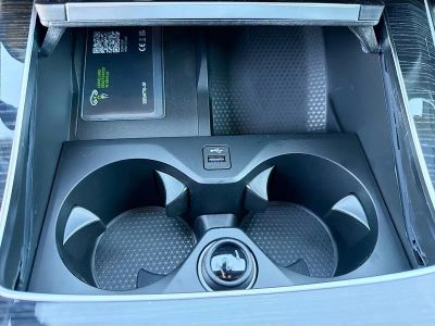 2026 BMW X5 — photo 30 view