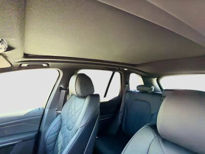 2026 BMW X5 — photo 26 view