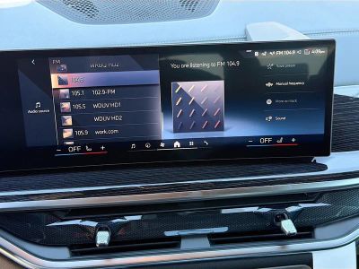 2026 BMW X5 — photo 31 view