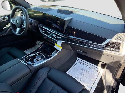 2026 BMW X5 — photo 13 view