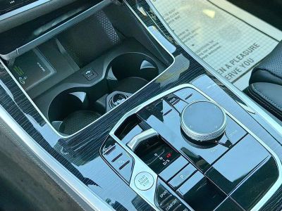 2026 BMW X5 — photo 28 view