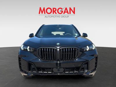 2026 BMW X5 — photo 8 view