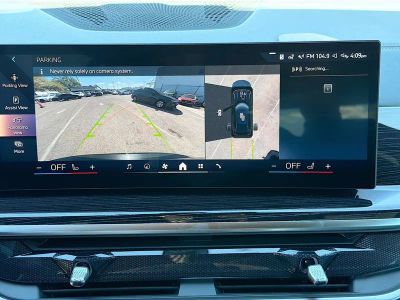 2026 BMW X5 — photo 33 view