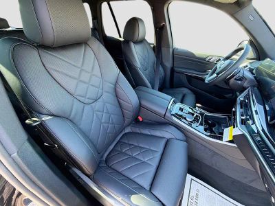 2026 BMW X5 — photo 14 view
