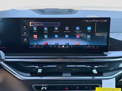 2026 BMW X5 — photo 29 view