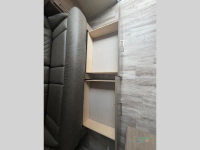 2022 Grand Design Imagine XLS — interior view