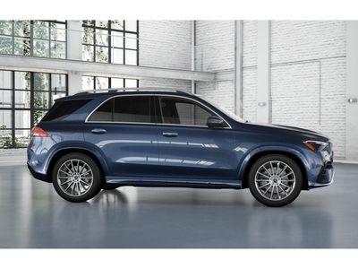 2026 Mercedes-Benz GLE — photo 57 view