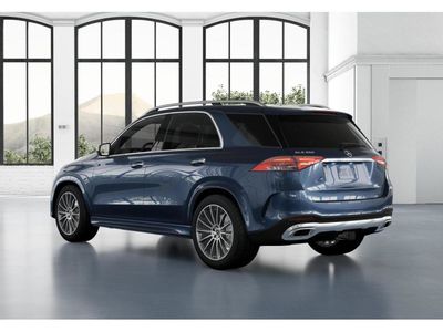 2026 Mercedes-Benz GLE — photo 71 view