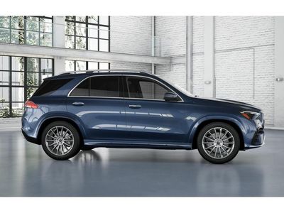 2026 Mercedes-Benz GLE — photo 15 view