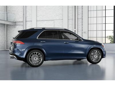 2026 Mercedes-Benz GLE — photo 18 view