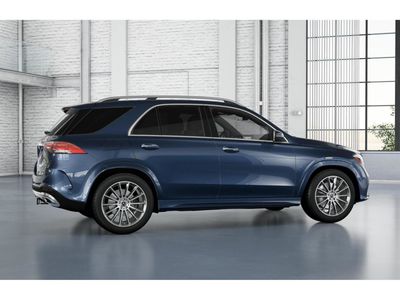 2026 Mercedes-Benz GLE — photo 60 view